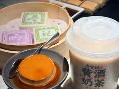 -寻宝记绍兴菜(状元店)