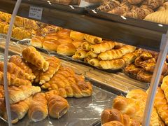 -烘焙町面包店(西四店)