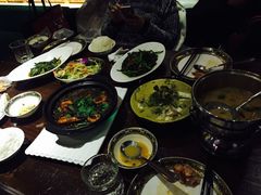 -Siam泰餐厅(水上公园店)