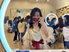 -海马体照相馆(成都来福士广场店)