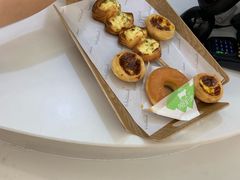 -好利来.生日蛋糕(杨家坪店)