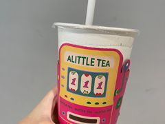 -1点点(新达汇三林店)