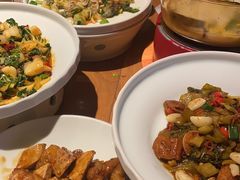 -闽上鲜·福建菜(龙湖滨江天街店)