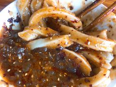 -洞子口张老二凉粉(文殊院店)