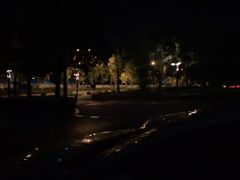 -临港浦江科技广场-停车场