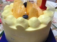 -FASHION BAKERY法森贝克(新德路店)