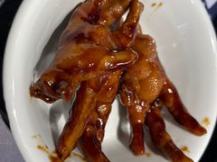 -全聚贤餐厅·湖北家常菜(沙湖店)
