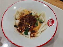 -子午路张记肉夹馍(小寨西路店)