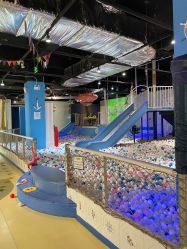 -塔塔王国·主题儿童游乐园(奥城商业广场店)