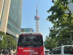 -东方明珠广播电视塔