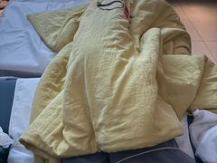 -华夏良子·足道SPA艾灸(三里屯店)