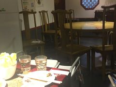 -正福居老北京正宗铜锅泉水涮肉(彰化路店)
