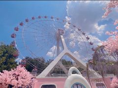-东湖生态旅游风景区