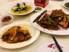 -桥底辣蟹(谢斐道店)