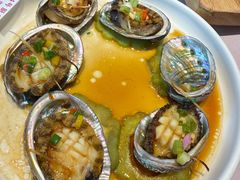 -79号渔船海鲜饭店(岗厦店)