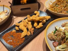 -新太二·鲜料川菜(晶耀前滩店)
