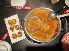 -正禾鲜·潮汕牛肉火锅(凯德天府店)