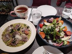 -EATALIA意塔利意式餐厅(鼓楼店)