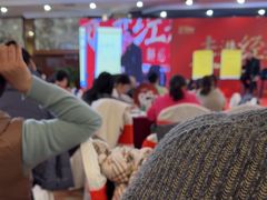 -北京西国贸大酒店