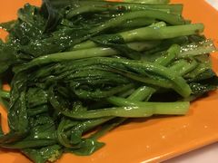 -三亚湾红树林度假酒店美食街