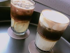 NaoZao咖啡-CAFE'IN精品咖啡体验空间(小寨店)