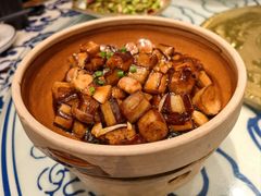 -秦淮巷·四季小馆