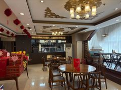-全聚德烤鸭店(马家堡店)