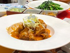 -佳兰雅序融合菜(高新店)