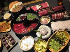 -LuOne凯德晶萃广场(徐家汇路店)