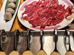 -粉灯牛腩牛杂煲·鸡煲(双井店)