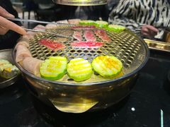 -东味北道熟成·炭火烤肉(九龙店)