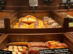 -B&C黄油与面包·THE GARDEN BAKERY概念店(世纪汇店)