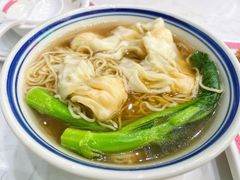 -东鑫记港式茶餐厅(南京东路店)