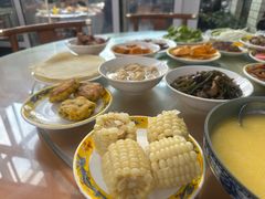 -康陵正德春饼宴26号