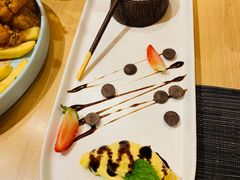 -百特喜·意大利餐厅(八佰伴镇江店)