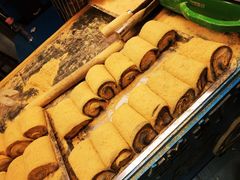 -朝鲜族打糕(时尚天河店)