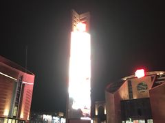 -砂之船奥特莱斯(合肥店)