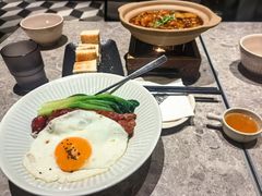 -留半山·香港食堂(啦啦宝都店)