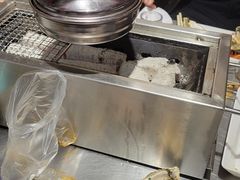 -有蚝有翅烧烤大排档·宵夜(右安门店)