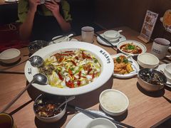 -新太二·鲜料川菜(东汇城店)
