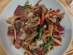 -冯记豆花店(健翔桥店)