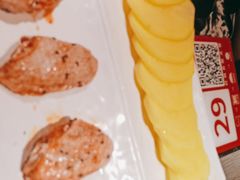 -韩悦牛排烤肉(仓山万达店)