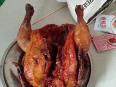 -汉堡小子(周巷店)