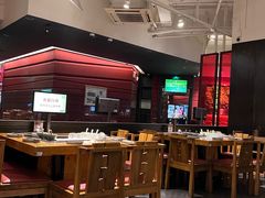 -巴奴毛肚火锅(广益哥伦布店)
