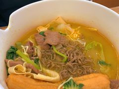 -许小树(国贸商城店)