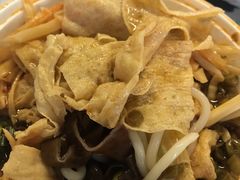 -丫丫桂林米粉(学府店)