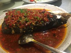 -青年公社烤鸭(青年路店)