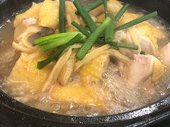 盐酒三黄鸡-来客家食府 · 福建客家菜(厦禾路店)