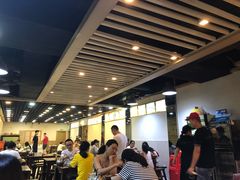 大堂-秋色客家菜(南山店)