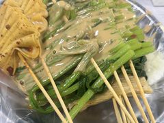 -大姐麻辣烫(莲宝中路店)